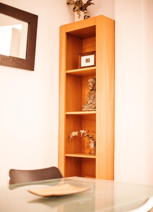 Rentalsevilla Gonzalez Cuadrado Esterno foto