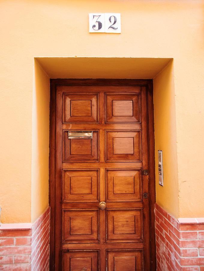Rentalsevilla Gonzalez Cuadrado Esterno foto