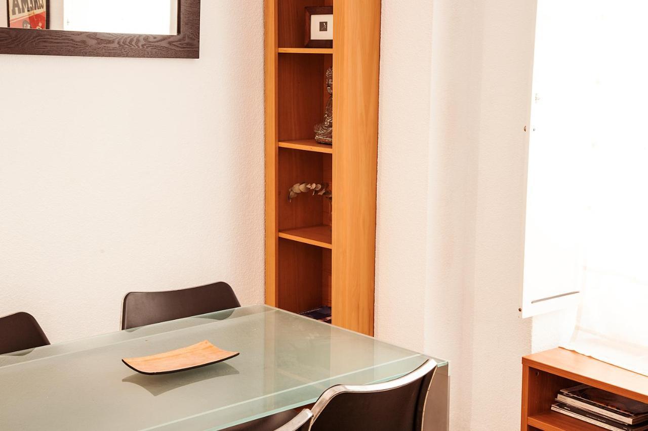 Rentalsevilla Gonzalez Cuadrado Esterno foto